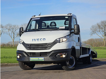 Iveco Daily 35 C 18 3.0 L3 CARTRANSP. в лизинг Iveco Daily 35 C 18 3.0 L3 CARTRANSP.: фото 1