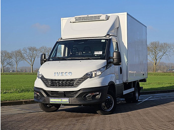 Фургон-рефрижератор IVECO Daily 35c16