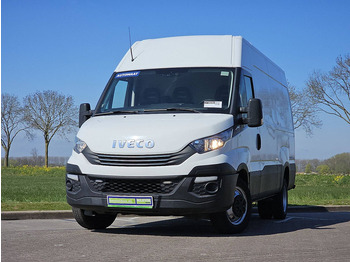 Цельнометаллический фургон IVECO Daily