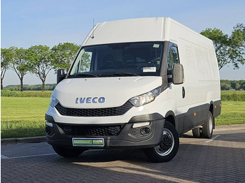 Цельнометаллический фургон IVECO Daily 35C15