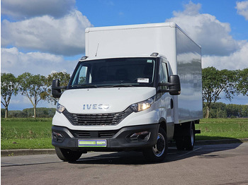 Фургон с закрытым кузовом IVECO Daily 35c16