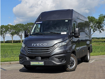 Цельнометаллический фургон IVECO Daily 35c18