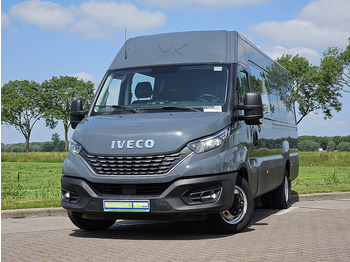Цельнометаллический фургон IVECO Daily 35c18