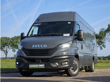 Цельнометаллический фургон IVECO Daily 35c18
