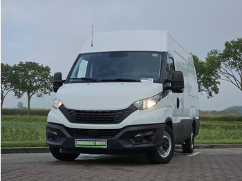 Цельнометаллический фургон IVECO Daily 35s14