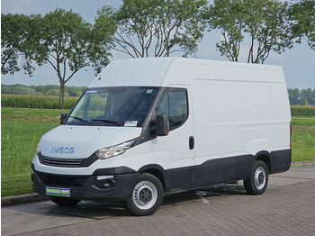 Цельнометаллический фургон Iveco Daily 35S14       L2H2 Airco Automaat!: фото 2