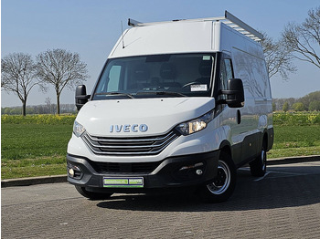 Цельнометаллический фургон IVECO Daily 35s14