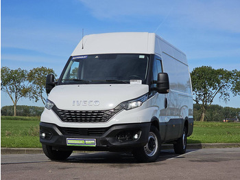 Цельнометаллический фургон IVECO Daily 35s16