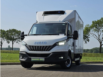 Фургон-рефрижератор IVECO Daily 35s18