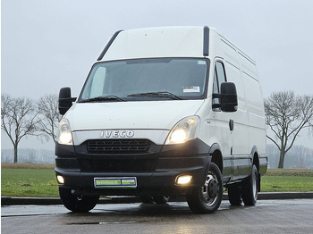 Цельнометаллический фургон IVECO Daily