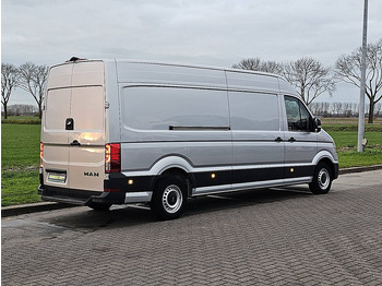 Цельнометаллический фургон MAN TGE 3.140 ac automaat EURO6: фото 3 Цельнометаллический фургон MAN TGE 3.140 ac automaat EURO6: фото 3