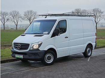 Легковой фургон Mercedes-Benz Sprinter 211 AC CRUISE EURO6: фото 2