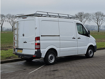 Легковой фургон Mercedes-Benz Sprinter 211 AC CRUISE EURO6: фото 3