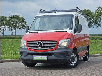 Легковой фургон MERCEDES-BENZ Sprinter 214