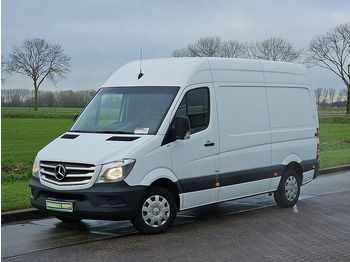 Легковой фургон Mercedes-Benz Sprinter 216 L2H2 163Pk Euro6 AC!: фото 2 Легковой фургон Mercedes-Benz Sprinter 216 L2H2 163Pk Euro6 AC!: фото 2