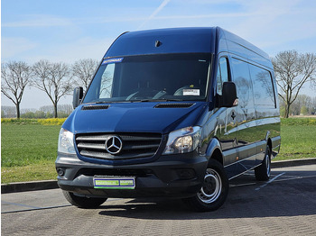 Легковой фургон MERCEDES-BENZ Sprinter 311