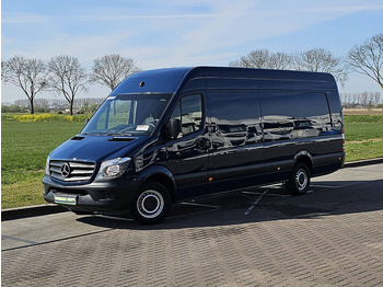 Легковой фургон Mercedes-Benz Sprinter 311 XXL AC AUTOMAAT EUR6: фото 2