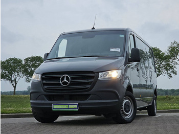 Цельнометаллический фургон MERCEDES-BENZ Sprinter 314