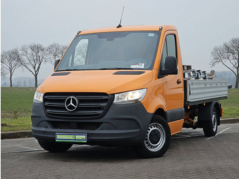 Малотоннажный бортовой грузовик MERCEDES-BENZ Sprinter 314