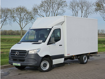 Фургон с закрытым кузовом Mercedes-Benz Sprinter 314 ac automaat EURO6: фото 2