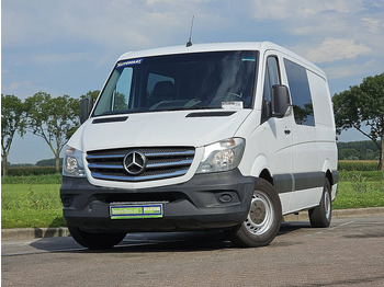 Микроавтобус MERCEDES-BENZ Sprinter 314