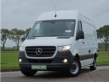 Цельнометаллический фургон MERCEDES-BENZ Sprinter 315