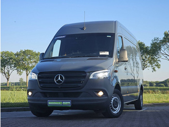Цельнометаллический фургон MERCEDES-BENZ Sprinter 315