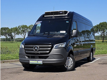 Фургон-рефрижератор MERCEDES-BENZ Sprinter 315
