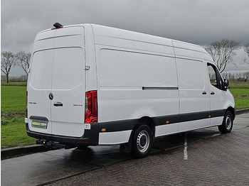 Цельнометаллический фургон Mercedes-Benz Sprinter 315 L3H2 Mbux Airco Eur6: фото 3 Цельнометаллический фургон Mercedes-Benz Sprinter 315 L3H2 Mbux Airco Eur6: фото 3
