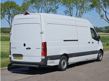 Легковой фургон Mercedes-Benz Sprinter 316 AC AUTOMAAT EURO6: фото 3