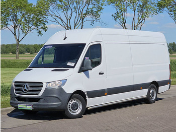 Легковой фургон Mercedes-Benz Sprinter 316 AC AUTOMAAT EURO6: фото 2
