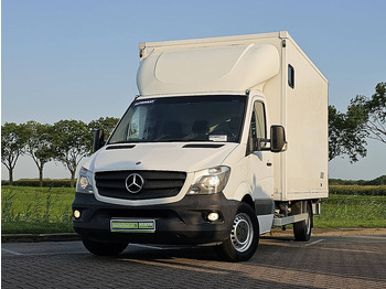 Mercedes-Benz Sprinter 316 Bakwagen Deuren! в лизинг Mercedes-Benz Sprinter 316 Bakwagen Deuren!: фото 1