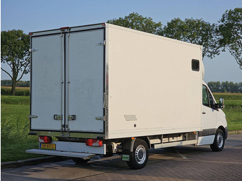 Mercedes-Benz Sprinter 316 Bakwagen Deuren! в лизинг Mercedes-Benz Sprinter 316 Bakwagen Deuren!: фото 3