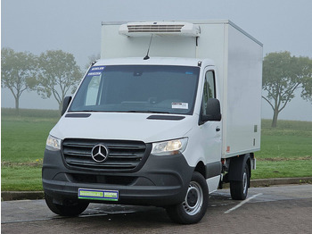 Фургон-рефрижератор MERCEDES-BENZ Sprinter 316