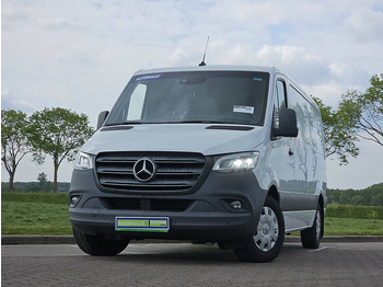 Цельнометаллический фургон MERCEDES-BENZ Sprinter 316