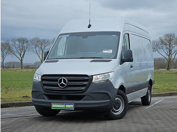 Цельнометаллический фургон MERCEDES-BENZ Sprinter 316