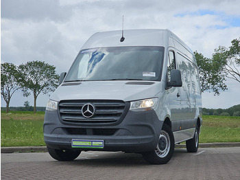 Цельнометаллический фургон MERCEDES-BENZ Sprinter 316