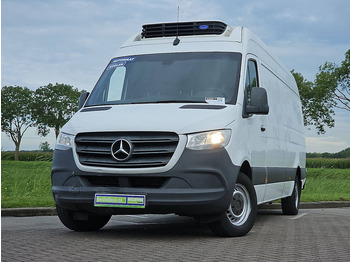 Фургон-рефрижератор MERCEDES-BENZ Sprinter 316