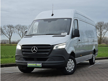 Цельнометаллический фургон MERCEDES-BENZ Sprinter 317