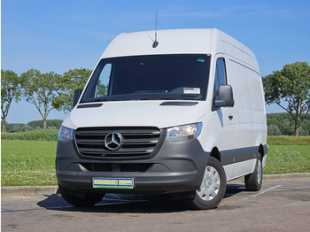 Цельнометаллический фургон MERCEDES-BENZ Sprinter 317