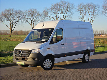 Цельнометаллический фургон Mercedes-Benz Sprinter 317 L2H2 Mbux RWD!: фото 2 Цельнометаллический фургон Mercedes-Benz Sprinter 317 L2H2 Mbux RWD!: фото 2