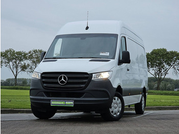 Цельнометаллический фургон MERCEDES-BENZ Sprinter 317