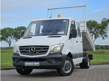 Малотоннажный самосвал MERCEDES-BENZ Sprinter 513