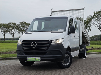 Малотоннажный самосвал MERCEDES-BENZ Sprinter 514