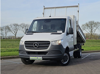 Малотоннажный самосвал MERCEDES-BENZ Sprinter 514