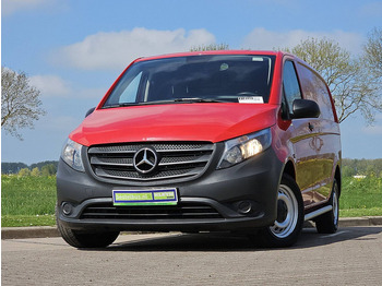 Легковой фургон MERCEDES-BENZ Vito 110