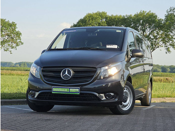 Микроавтобус MERCEDES-BENZ Vito 114