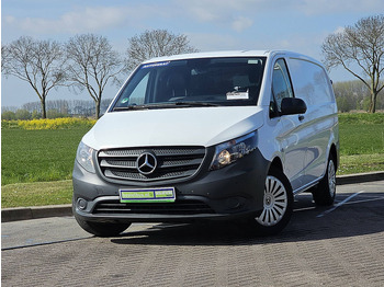 Легковой фургон MERCEDES-BENZ Vito 114