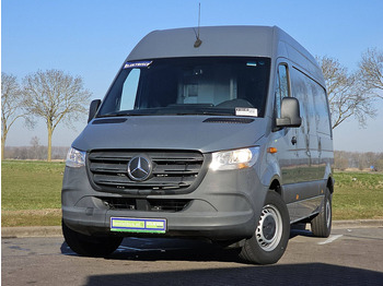 Цельнометаллический фургон MERCEDES-BENZ eSprinter