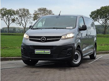 Легковой фургон OPEL Vivaro